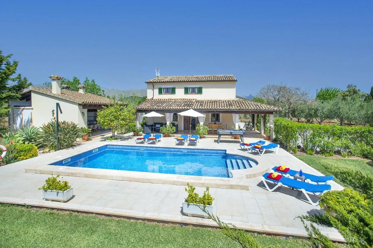 Villa Solivellas By Villa Plus Port de Pollenca