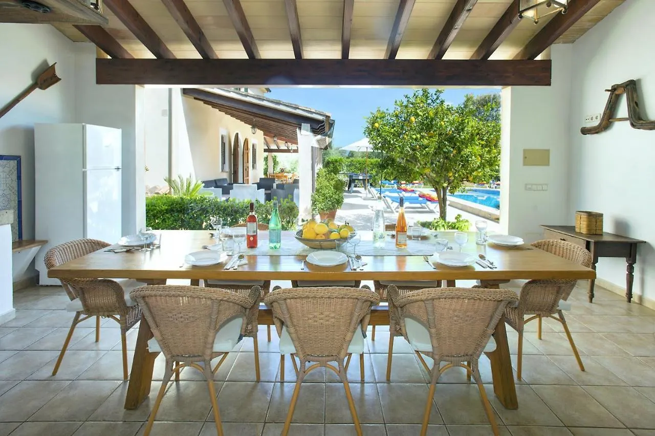 Villa Solivellas By Villa Plus Port de Pollença Španělsko