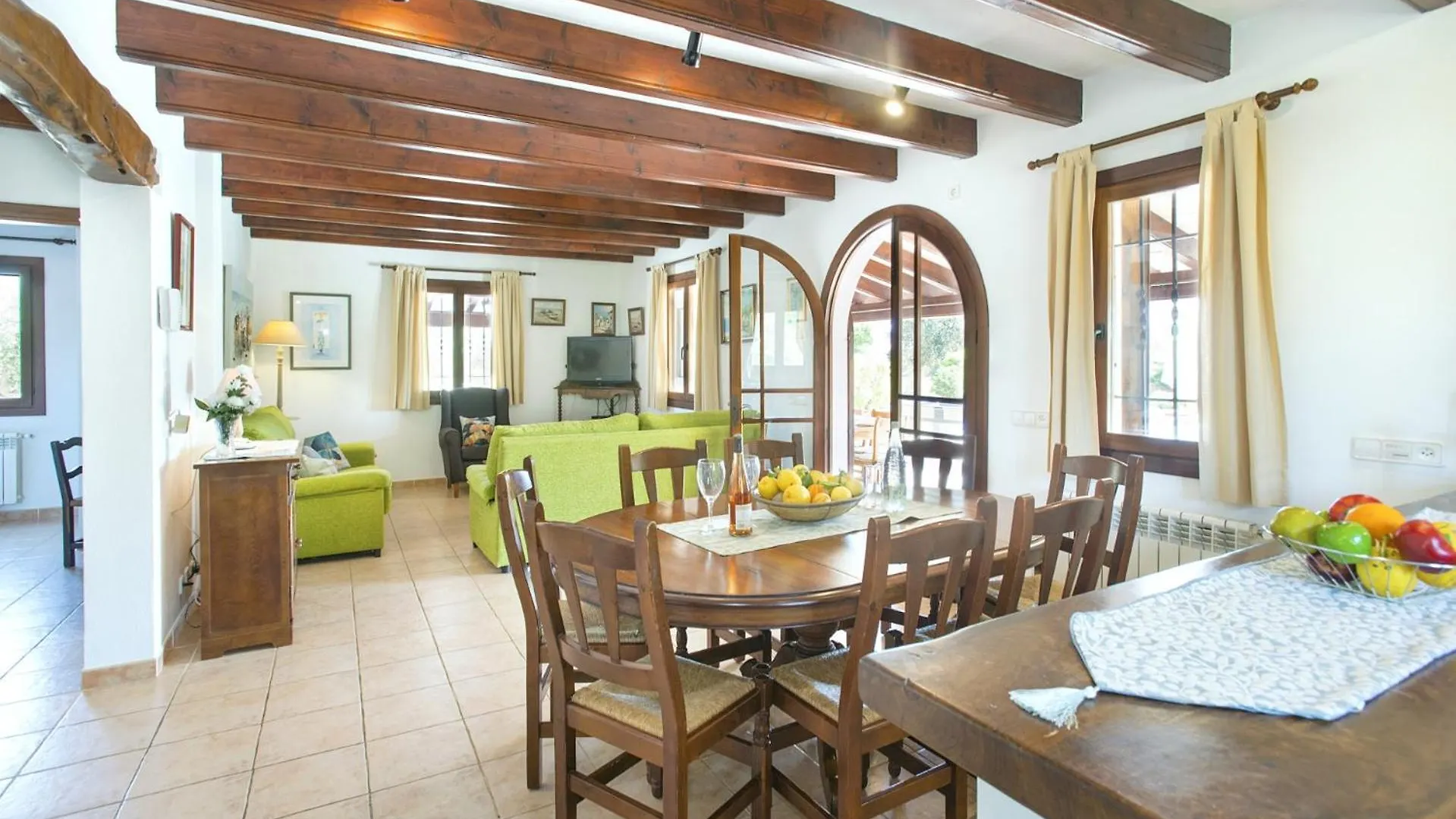 Villa Solivellas By Villa Plus Port de Pollença Španělsko