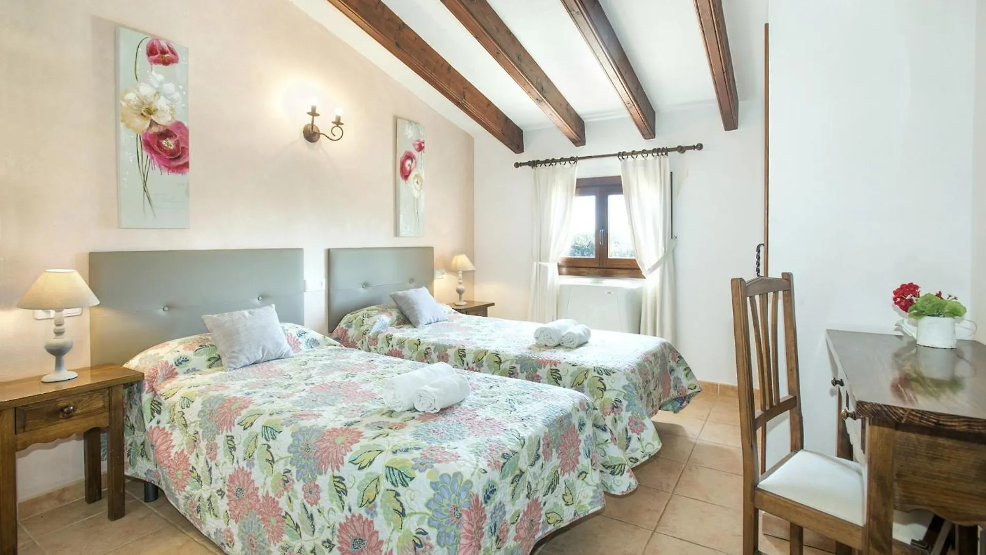 Villa Solivellas By Villa Plus Port de Pollença 0*,  Španělsko