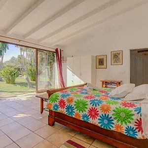 Landhaus Ranchon Grande By Rentallorca, Port de Pollença