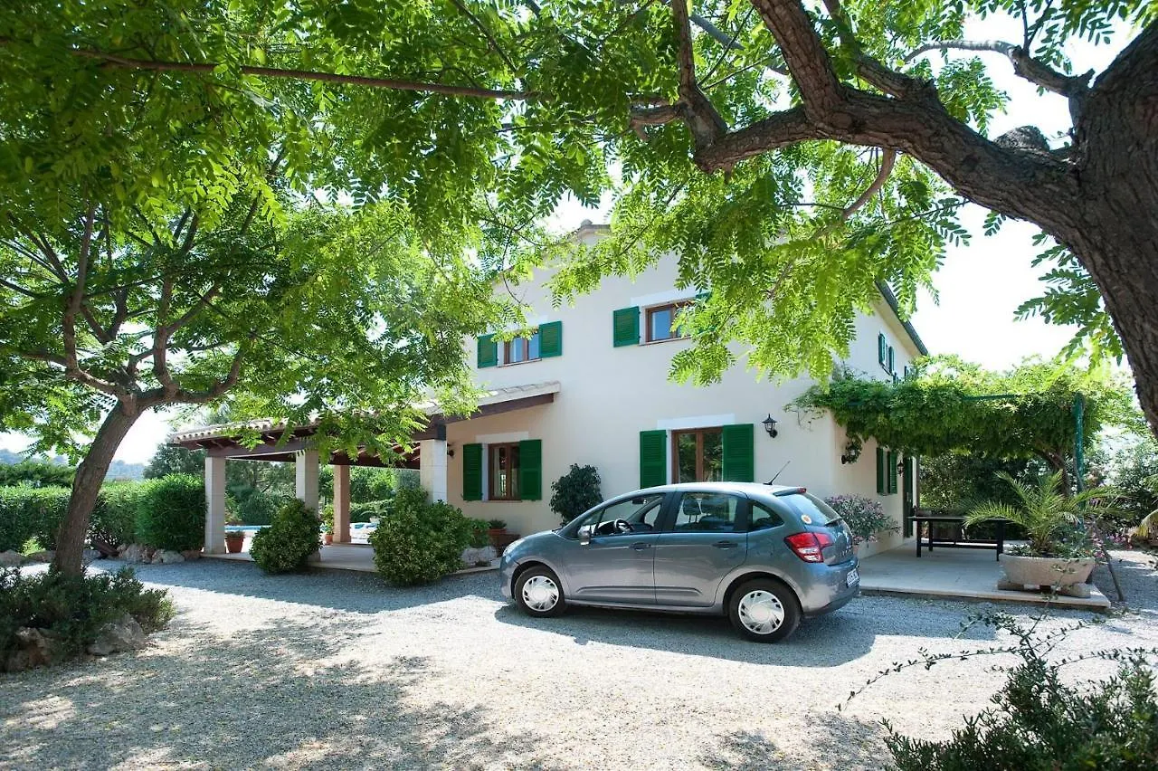 Villa Solivellas By Villa Plus Port de Pollenca