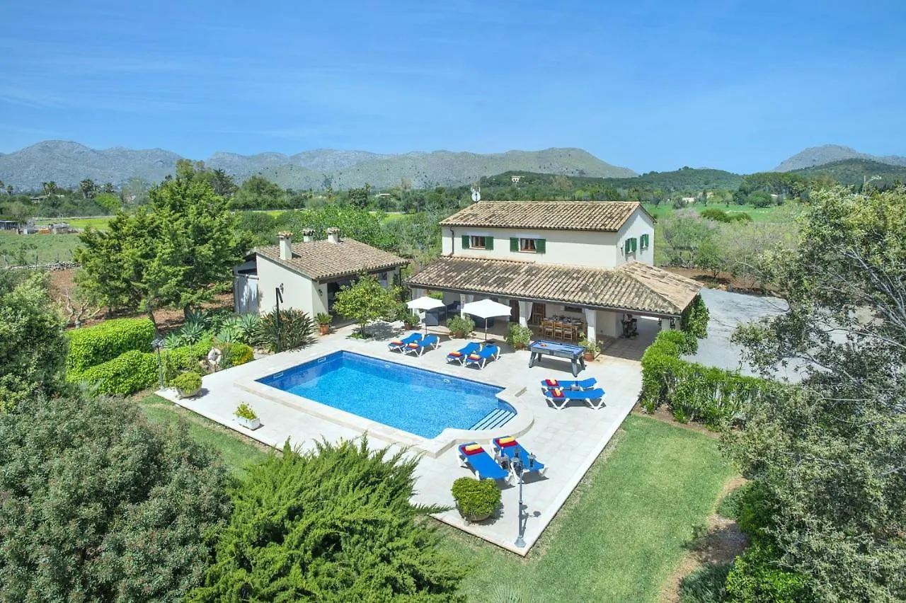 Villa Solivellas By Villa Plus Port de Pollenca