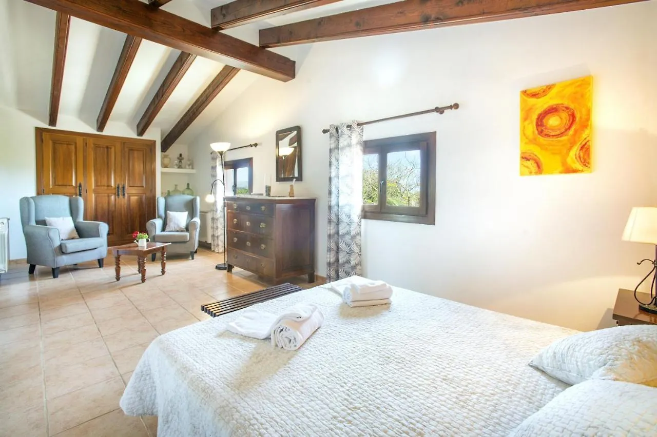 Villa Solivellas By Villa Plus Port de Pollenca