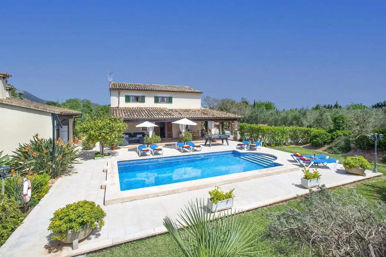 Villa Solivellas By Villa Plus Port de Pollenca