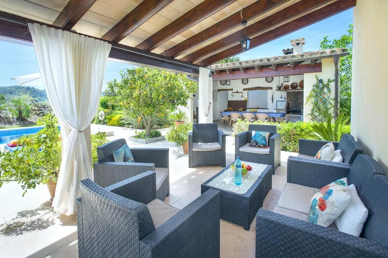 Villa Solivellas By Villa Plus Port de Pollenca