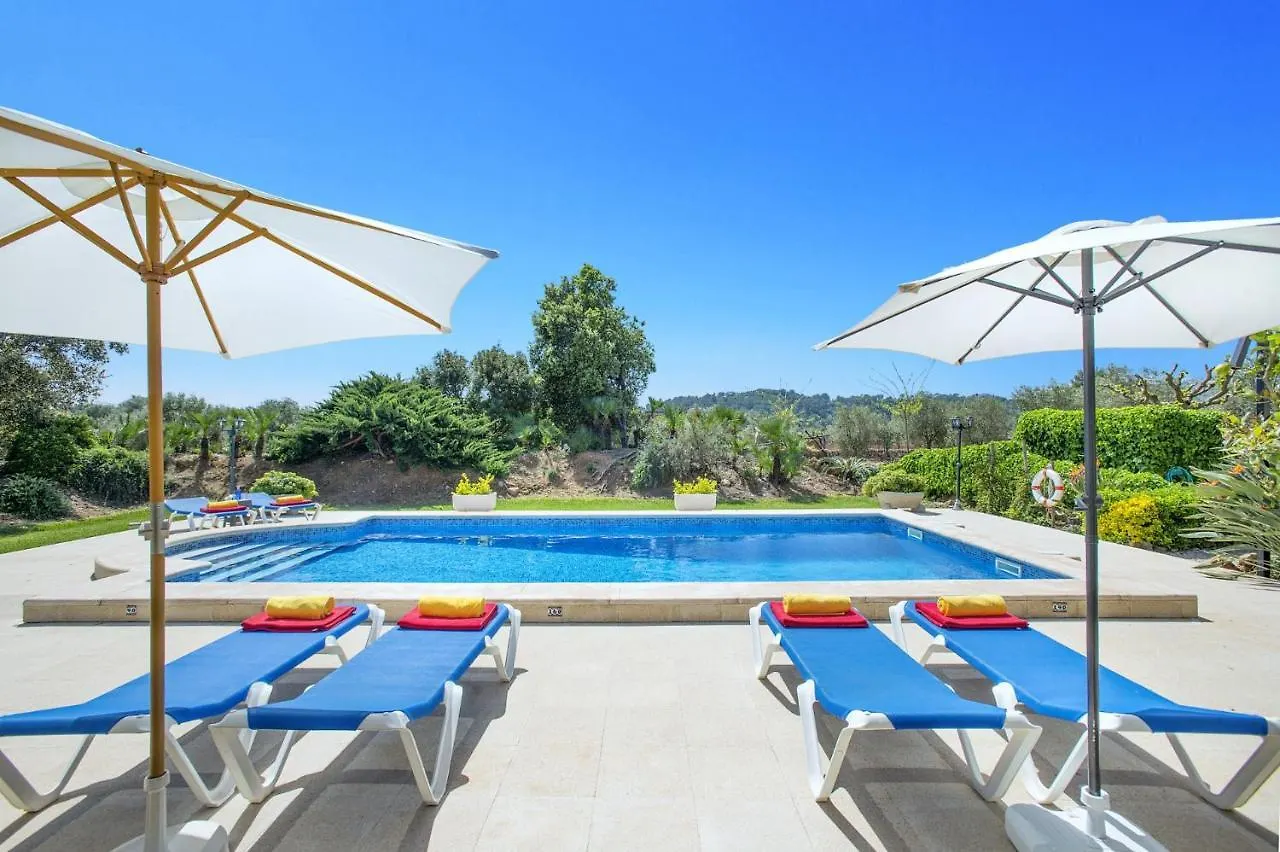 Villa Solivellas By Villa Plus Port de Pollenca