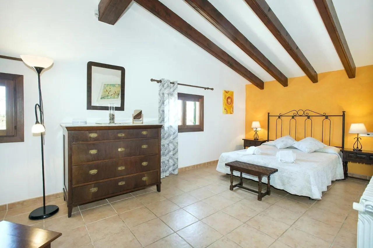 Villa Solivellas By Villa Plus Port de Pollenca