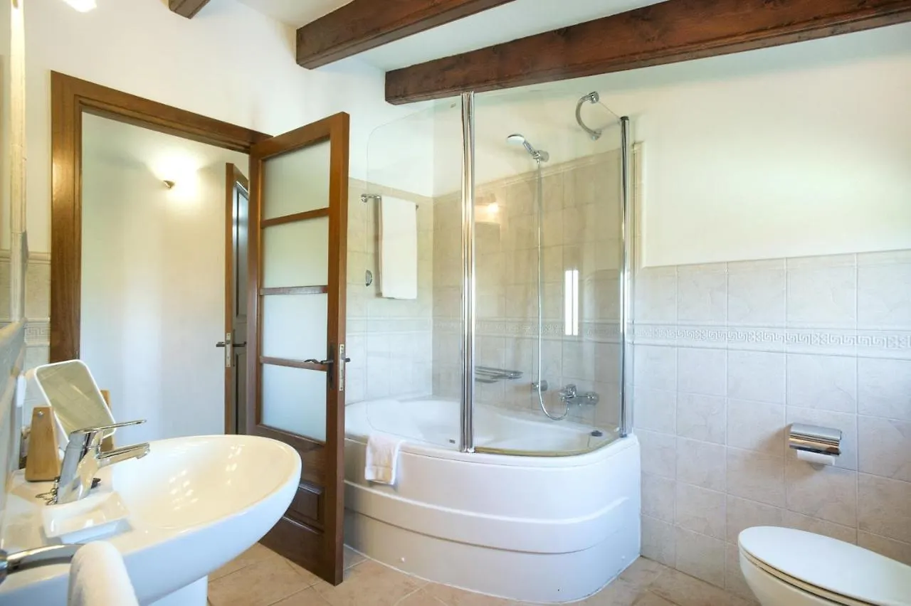 Villa Solivellas By Villa Plus Port de Pollenca