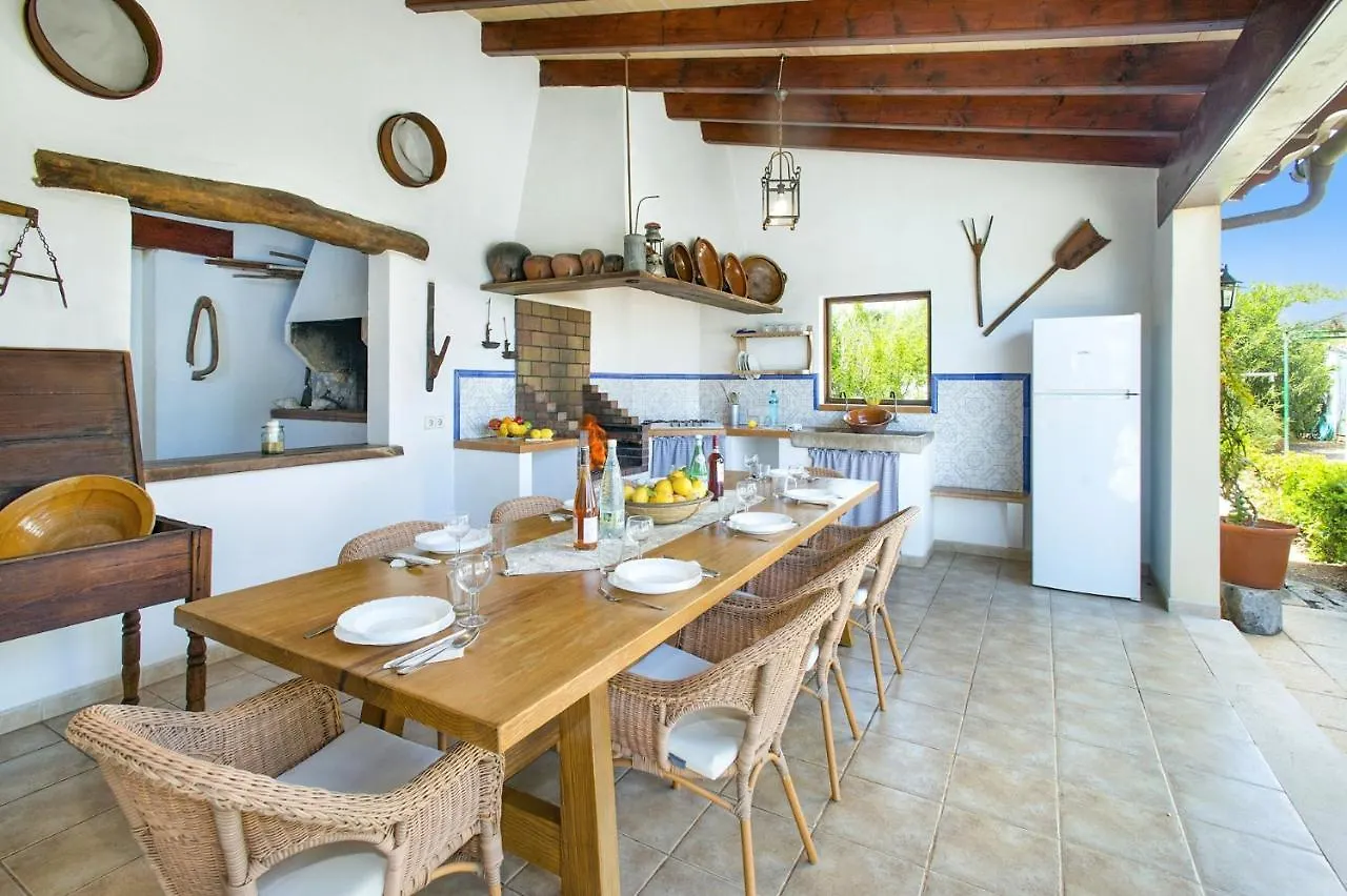 Villa Solivellas By Villa Plus Port de Pollenca Spain