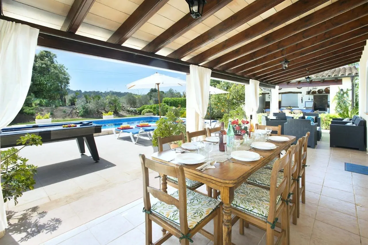 Villa Solivellas By Villa Plus Port de Pollenca