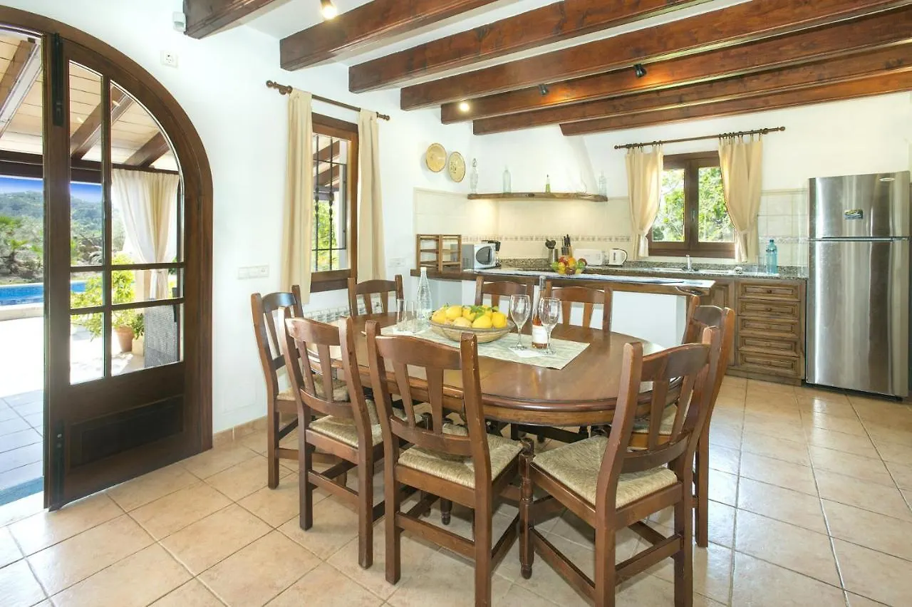 Villa Solivellas By Villa Plus Port de Pollenca Spain