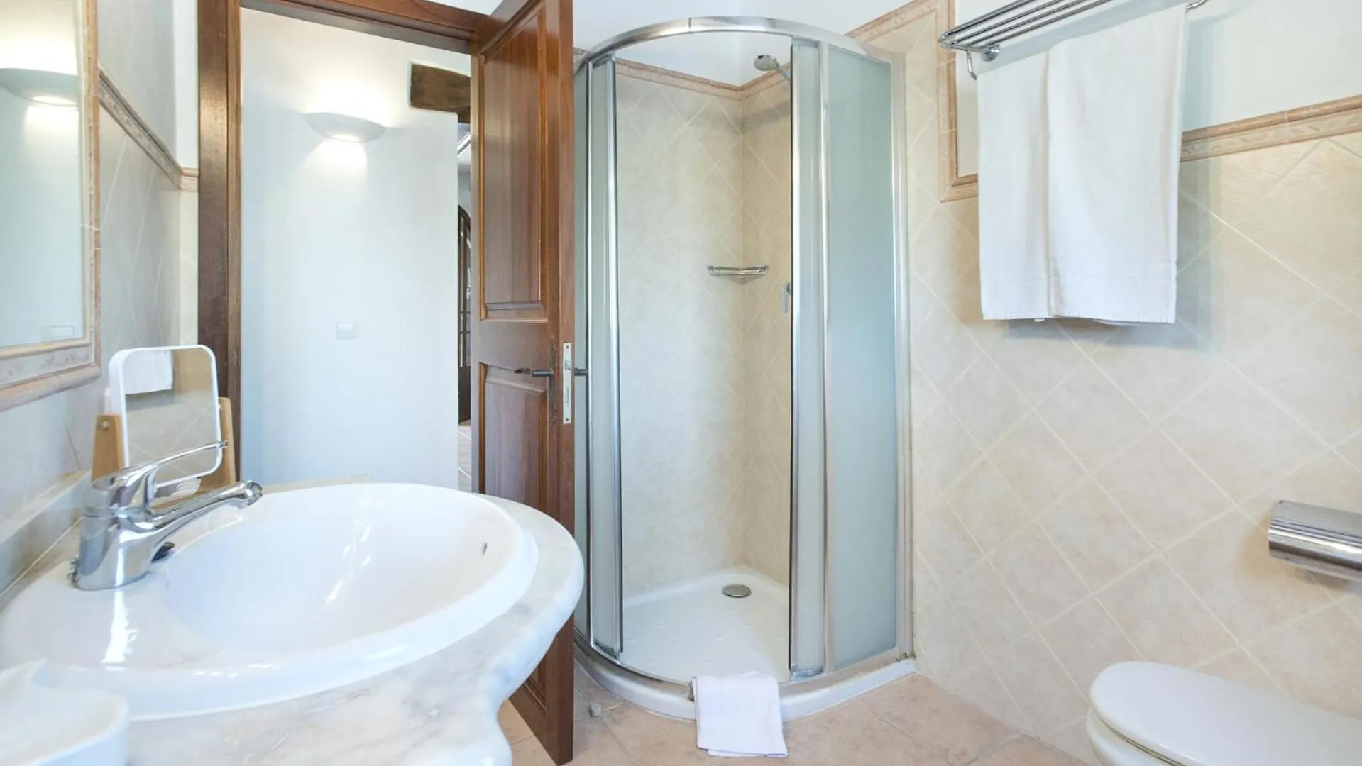 Villa Solivellas By Villa Plus Port de Pollenca 0*,