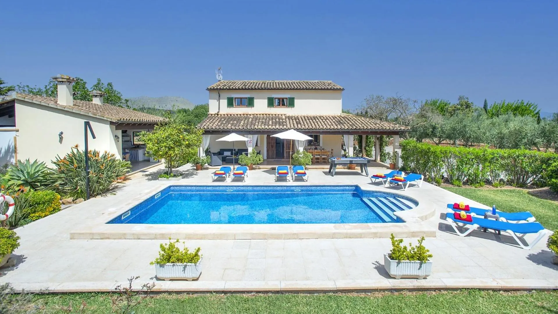 Villa Solivellas By Villa Plus Port de Pollenca