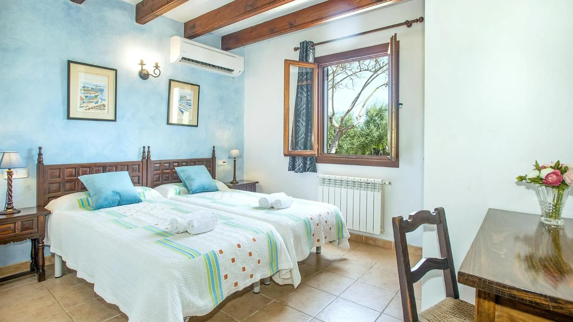 Villa Solivellas By Villa Plus Port de Pollenca 0*,  Spain
