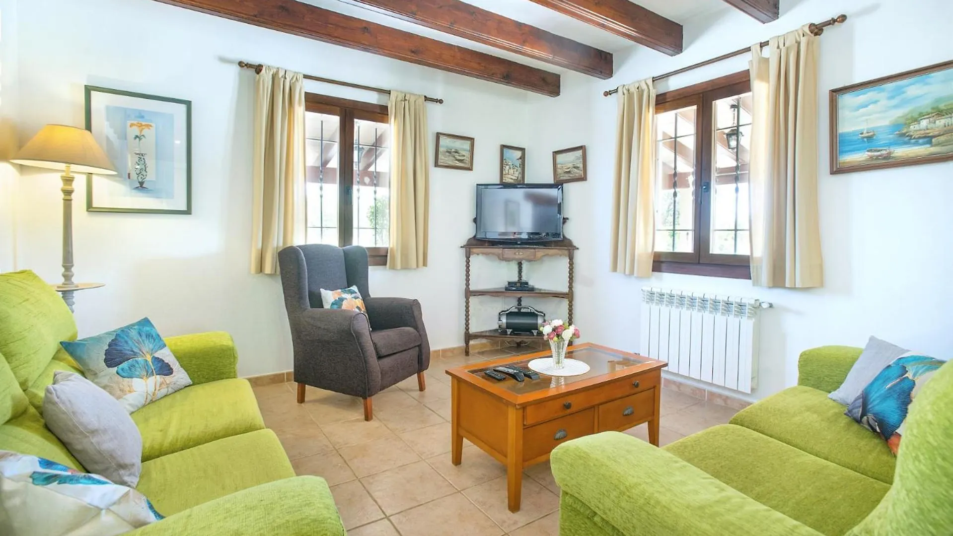 Villa Solivellas By Villa Plus Port de Pollenca