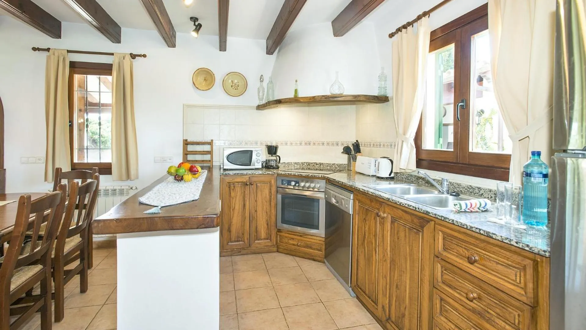 Villa Solivellas By Villa Plus Port de Pollenca