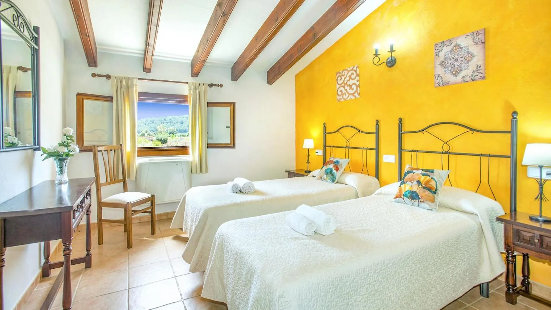 Villa Solivellas By Villa Plus Port de Pollenca 0*,
