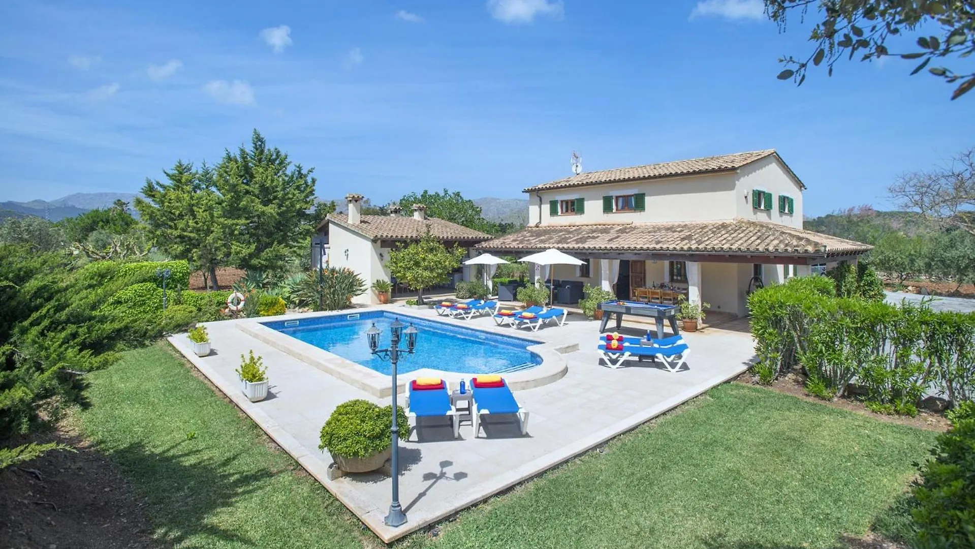 Villa Solivellas By Villa Plus Port de Pollenca